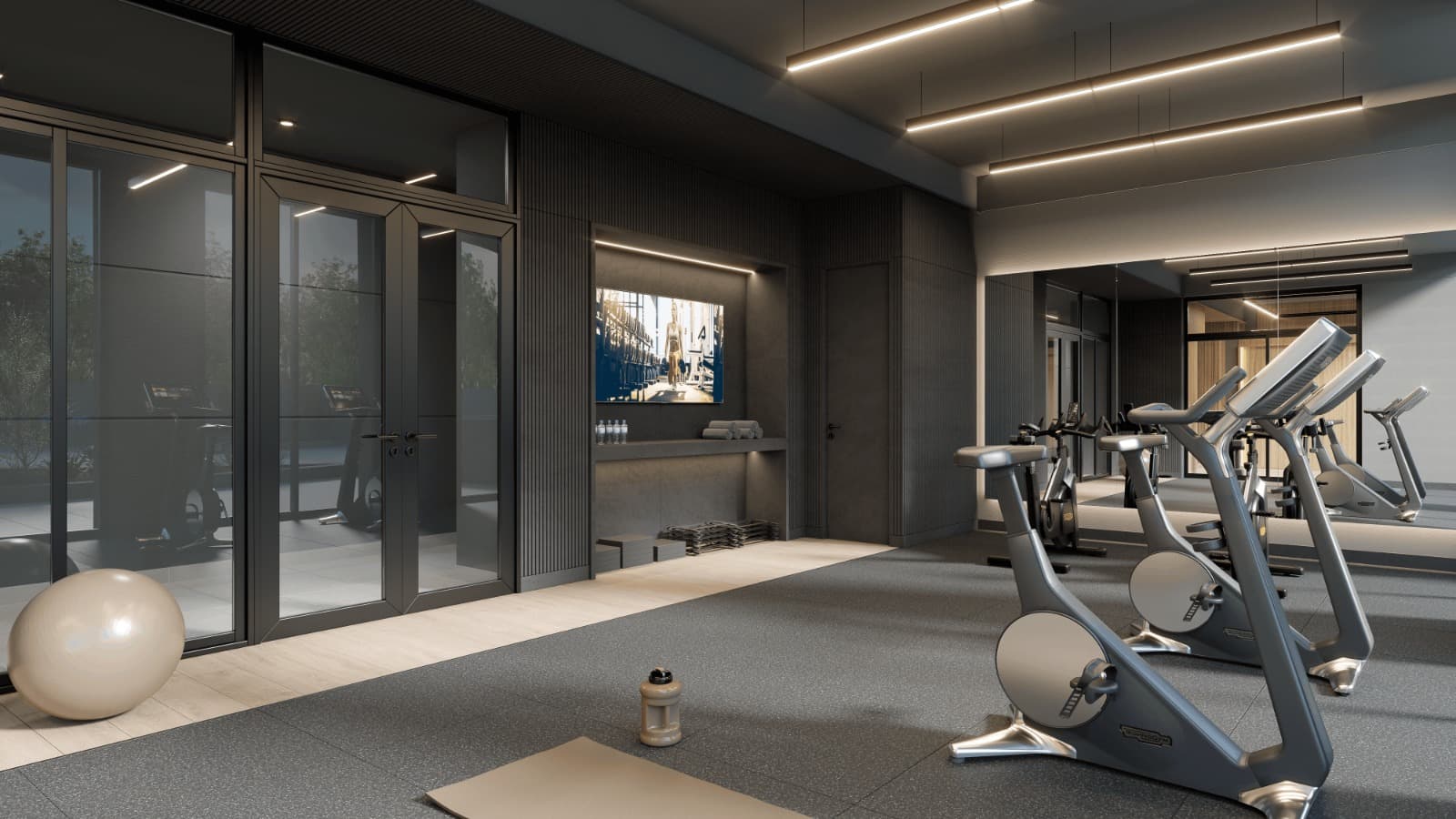 ⭐ ViMa — Depto N° 1007, Vicuña Mackenna 5908 · Inversión Inmobiliaria