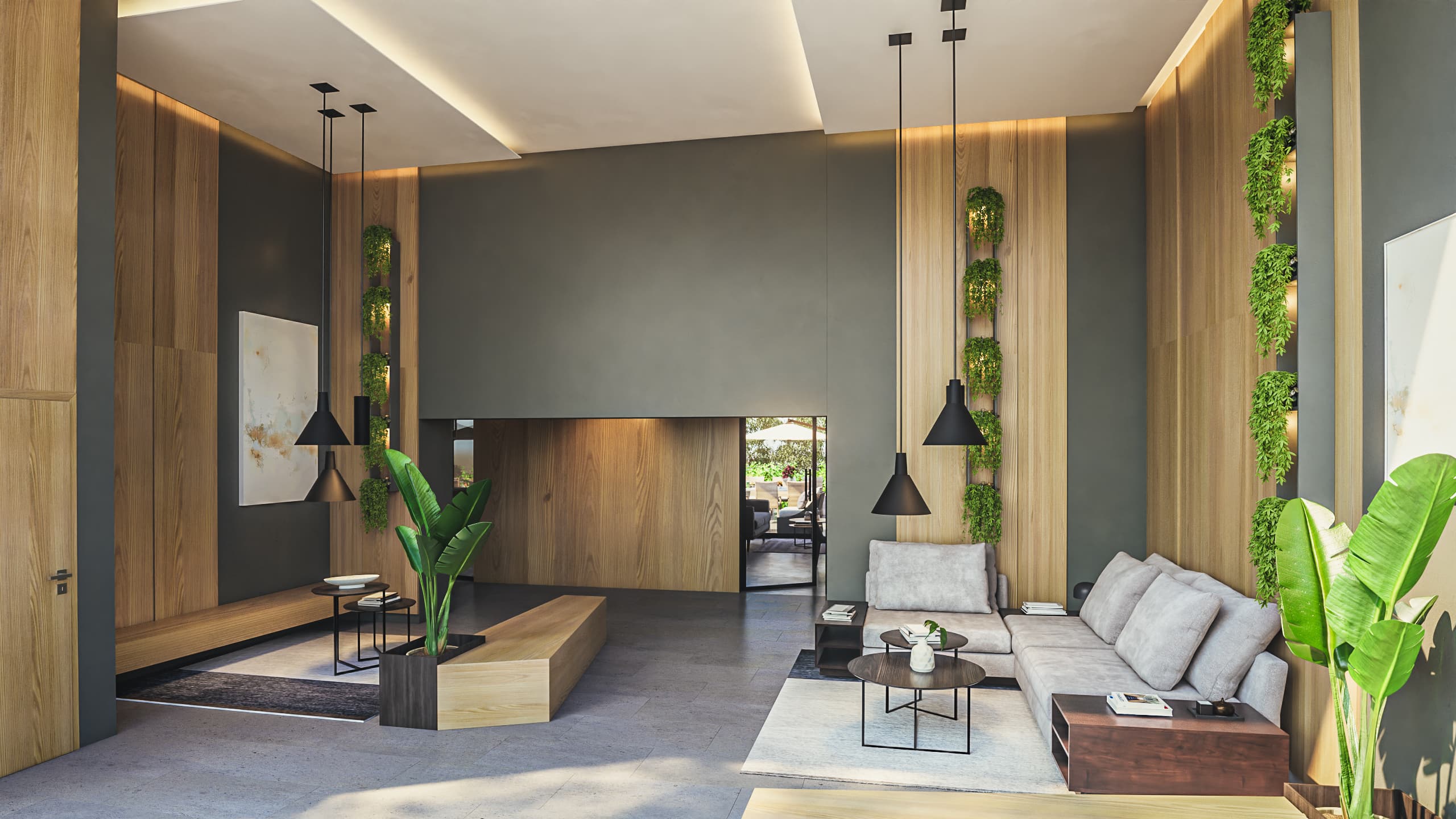 ⭐ Edificio BAUM — Depto N° 207, El Canelo 6750 · Inversión Inmobiliaria