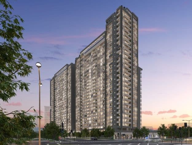 ⭐ Froilán Roa 5731 Torre Sur — Depto N° 625, Froilán Roa 5731 · Inversión Inmobiliaria