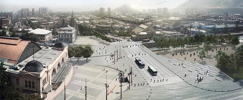 ⭐ Buydepa Independencia — Depto N° SKUE00429, Independencia · Inversión Inmobiliaria
