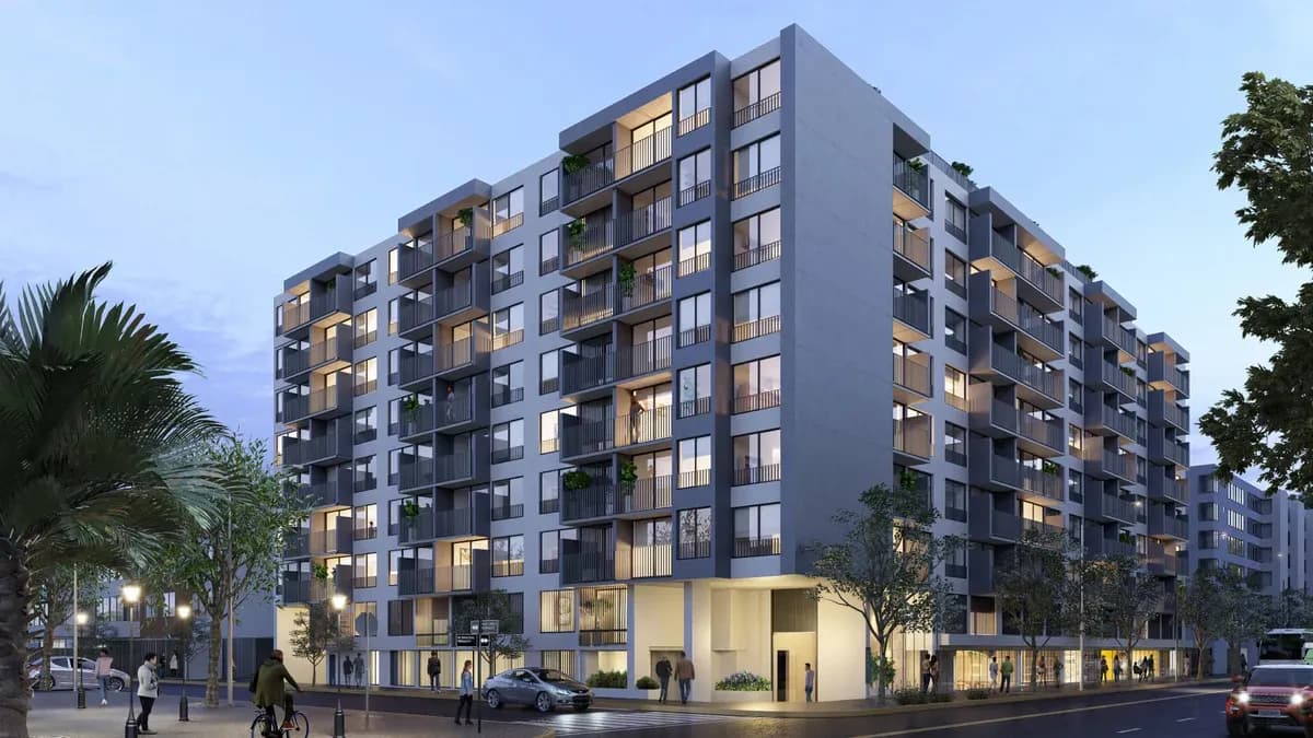 ⭐ Diagonal Paraguay - Inversión inmobiliaria · Inversión Inmobiliaria