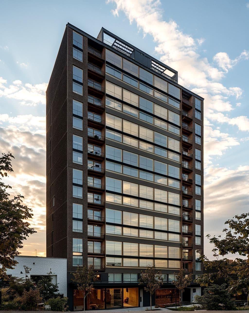⭐ Downtown San Martin — Depto N° 212, San Martín 75 · Inversión Inmobiliaria