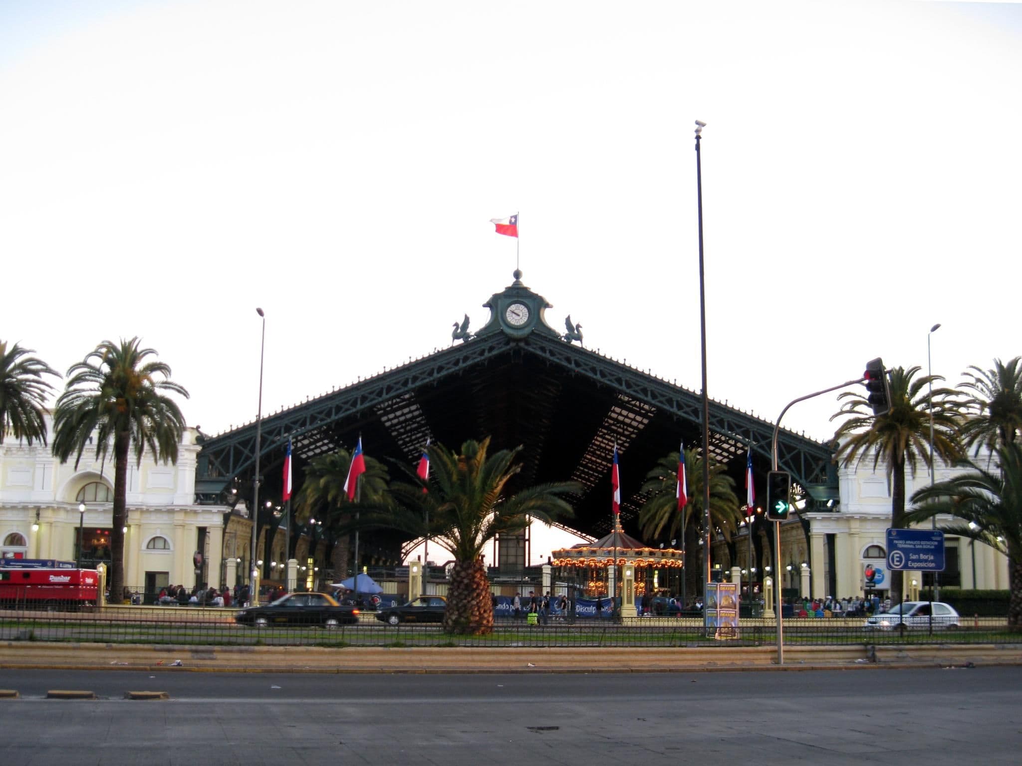 ⭐ Buydepa Estación Central — Depto N° SKUE00029, Estación Central · Inversión Inmobiliaria
