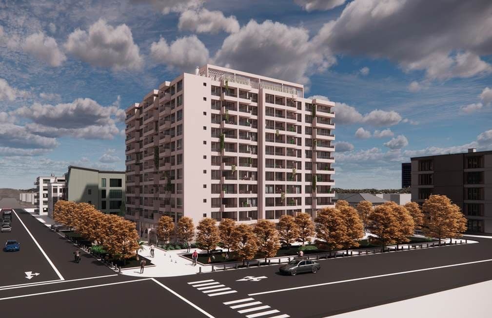 ⭐ Vivaceta 864 — Depto N° 316, Av fermín vivaceta 860 · Inversión Inmobiliaria