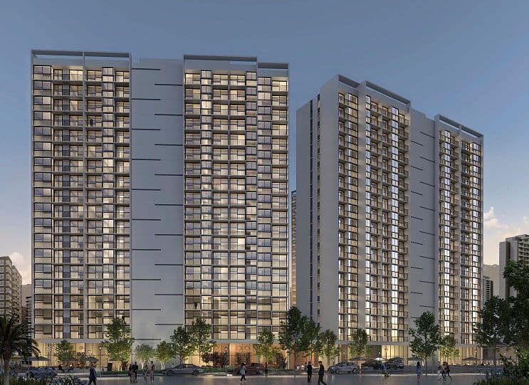 ⭐ Residential Park Santiago — Depto N° 603, Celia Solar 2230 · Inversión Inmobiliaria
