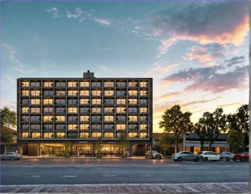 ⭐ Distrito Grajales — Depto N° 307, Grajales 2438 · Inversión Inmobiliaria