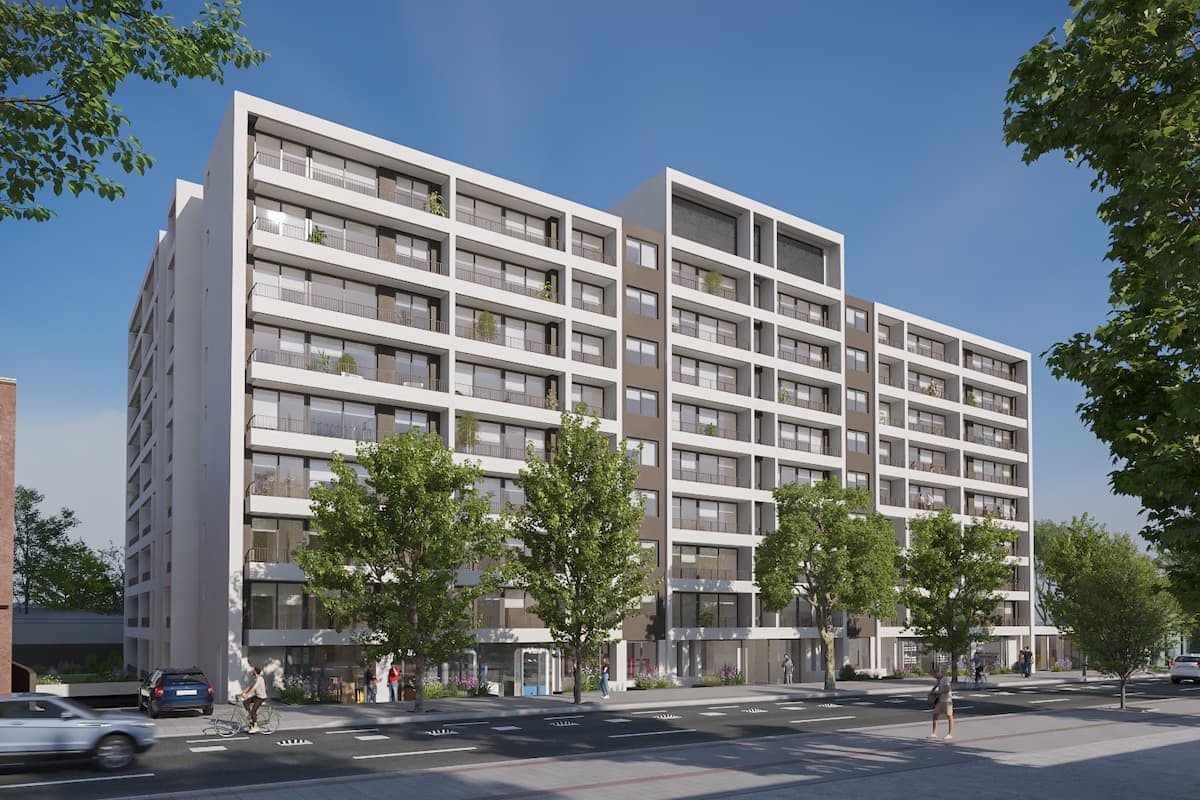 ⭐ Arturo Prat — Depto N° 721, Arturo Prat 1822 · Inversión Inmobiliaria