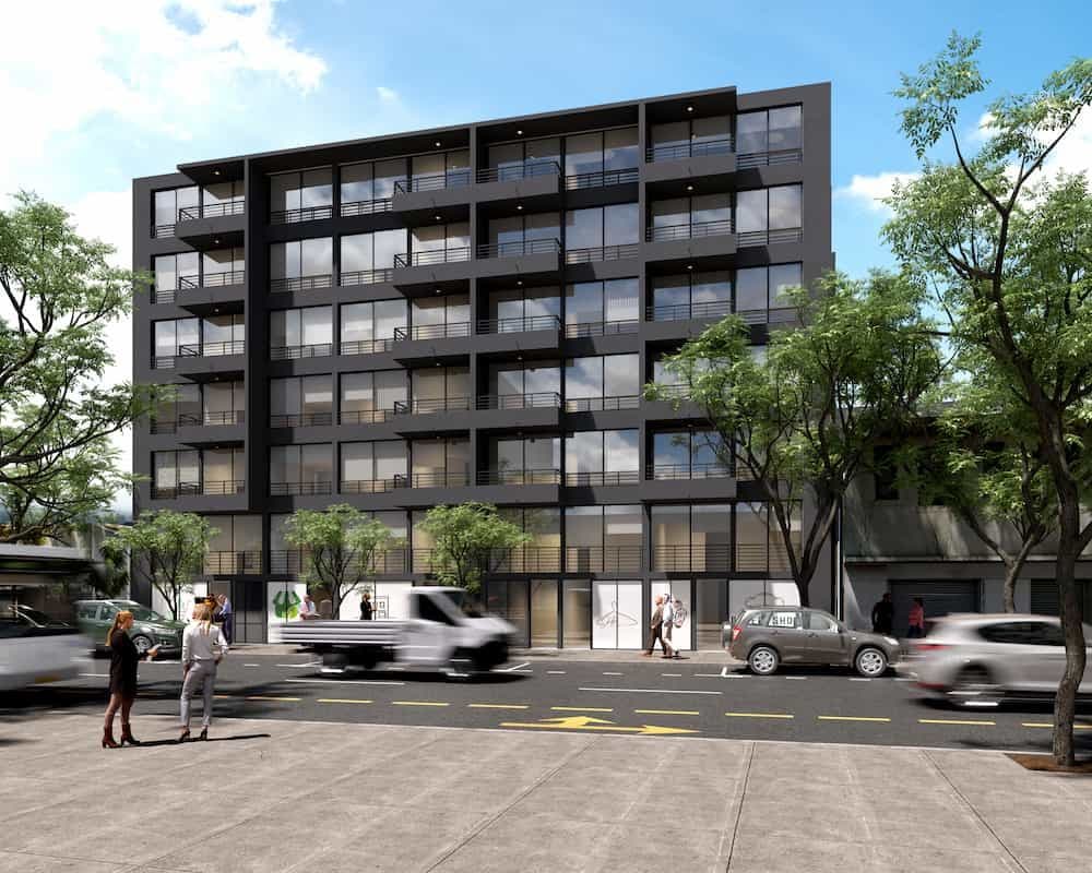 ⭐ Mirador San Pablo — Depto N° 73 (Oficina), San Pablo 2937 · Inversión Inmobiliaria
