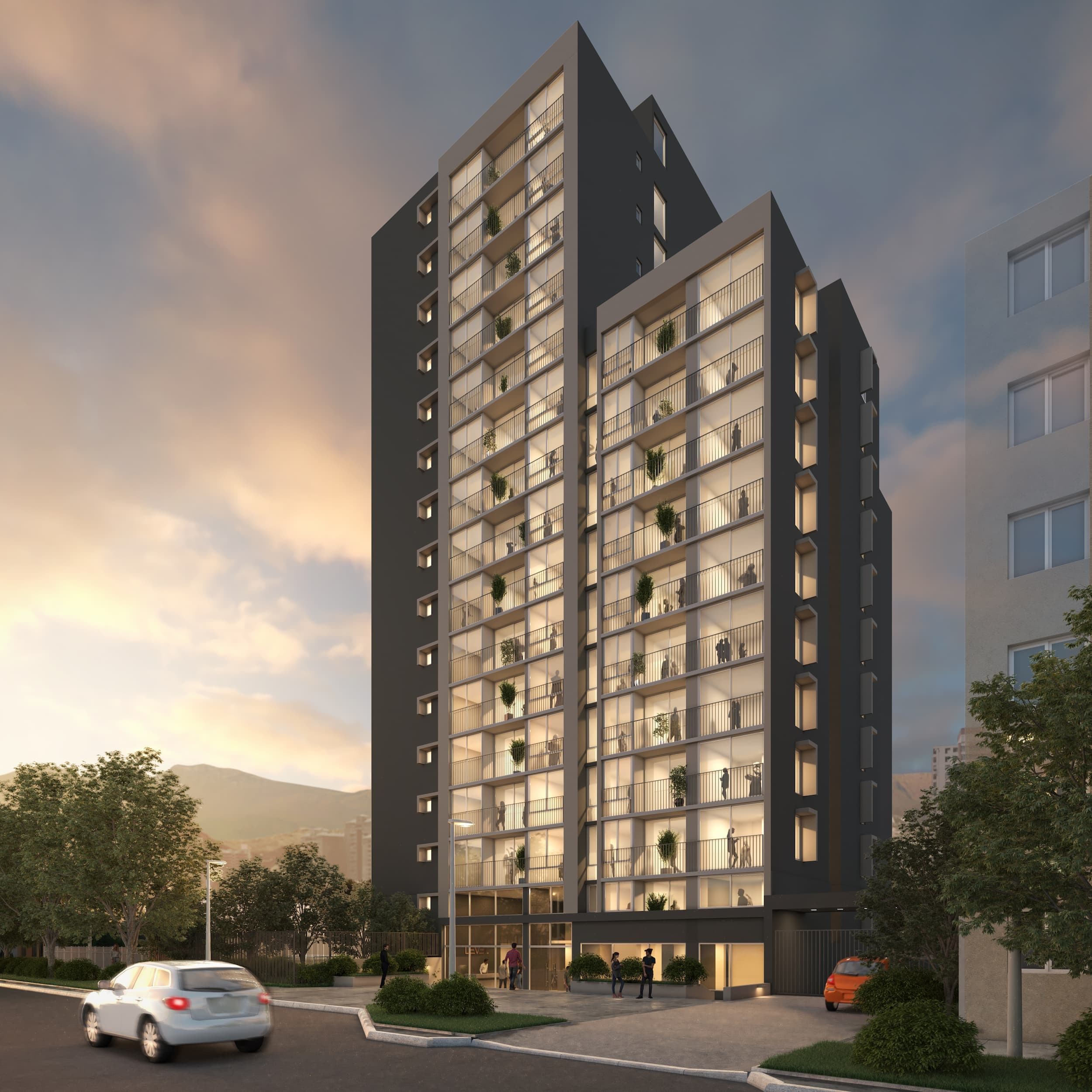⭐ Santa Elena 1670 — Depto N° 202, Santa Elena 1670 · Inversión Inmobiliaria