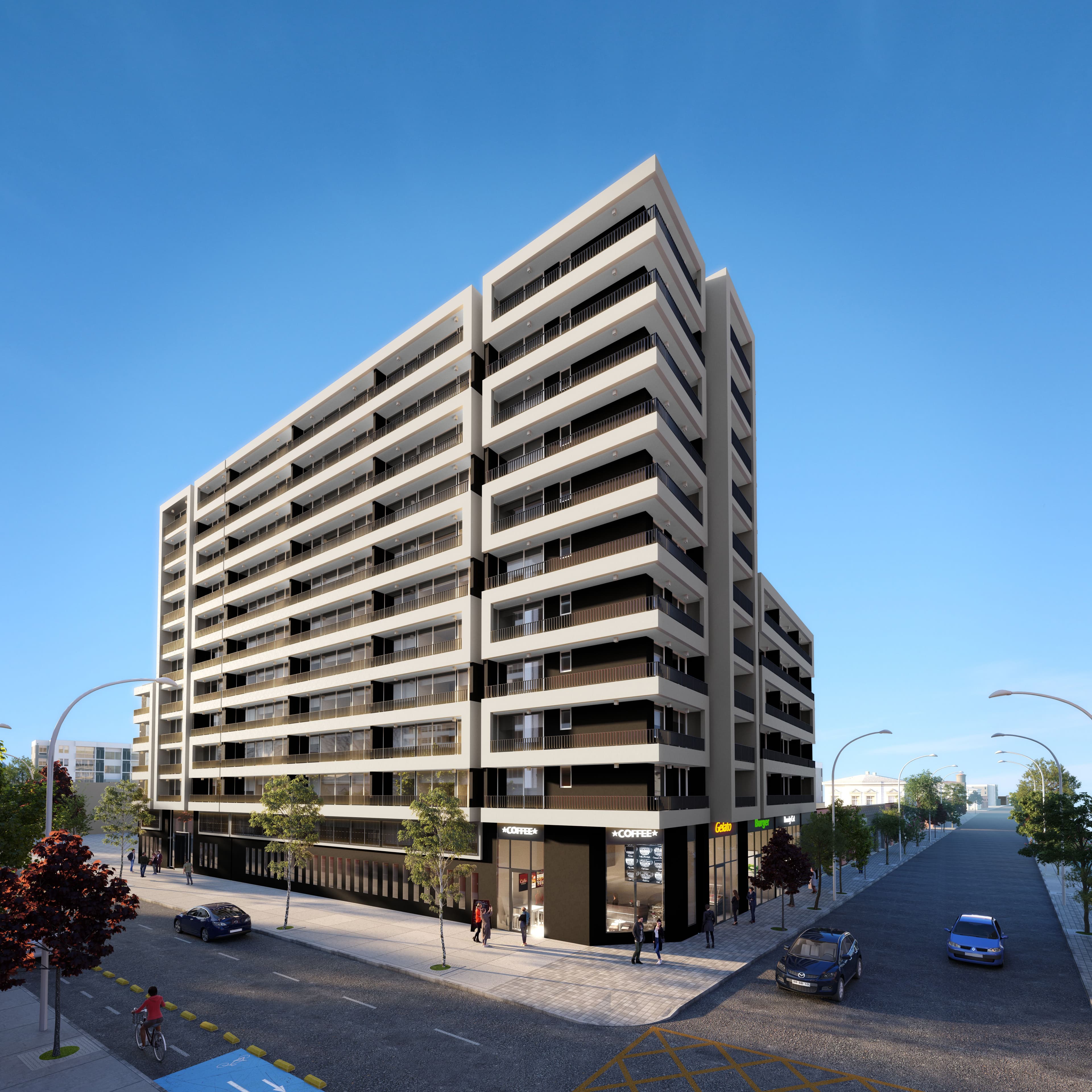 ⭐ Edificio Eleuterio Ramírez 645 — Depto N° 208, Eleuterio Ramírez 645 · Inversión Inmobiliaria