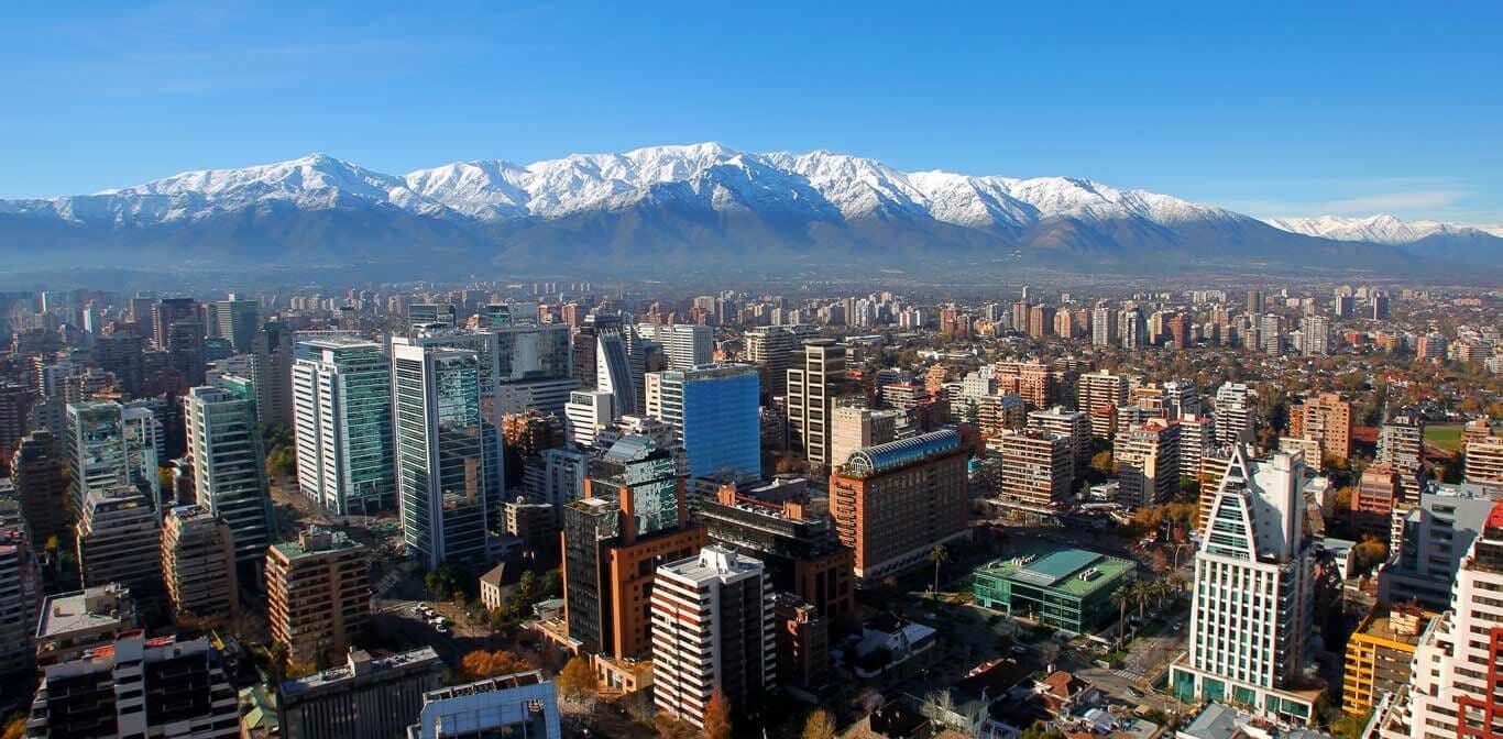 ⭐ Buydepa Santiago — Depto N° SKUE00050, Santiago · Inversión Inmobiliaria