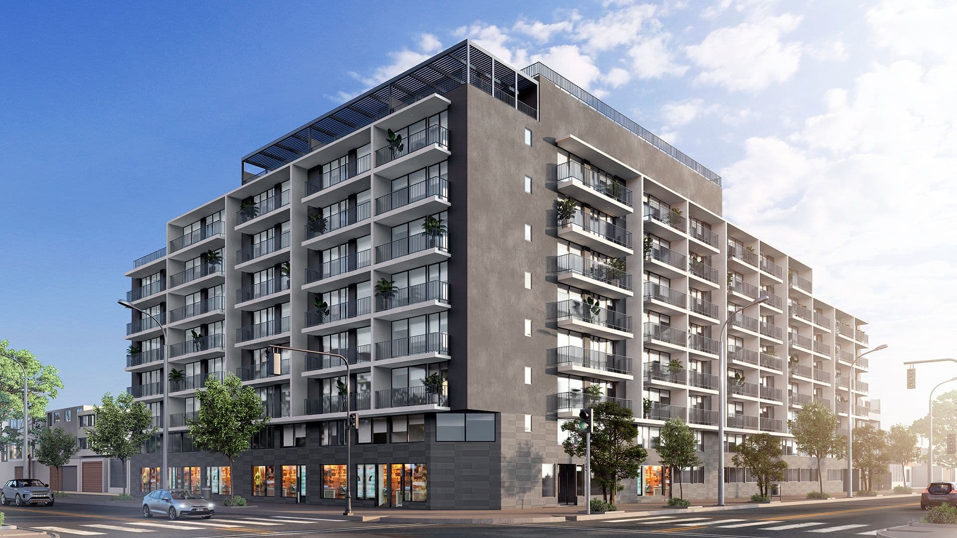 ⭐ Mapocho 2880 — Depto N° 116, Mapocho 2880 · Inversión Inmobiliaria