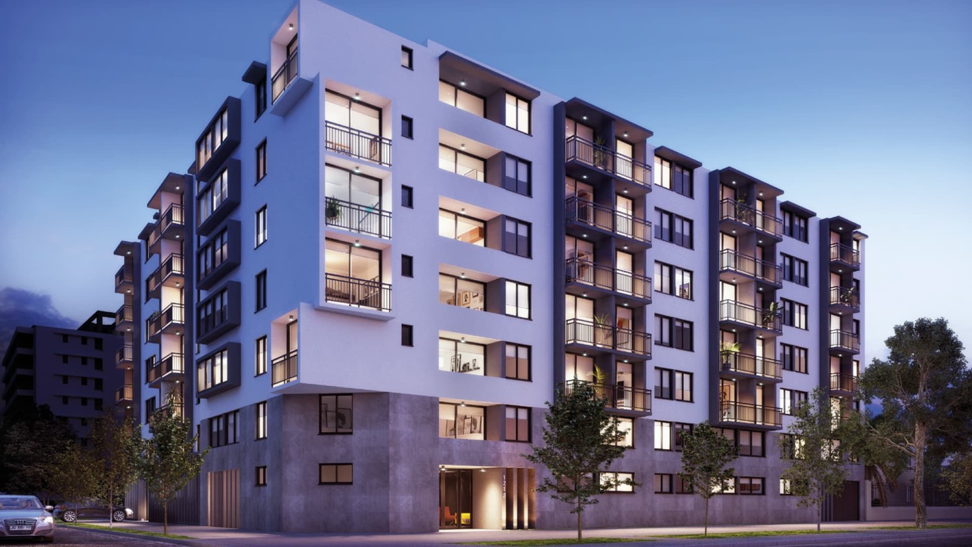 ⭐ Barrio Cueto — Depto N° 212, Cueto 1218 · Inversión Inmobiliaria