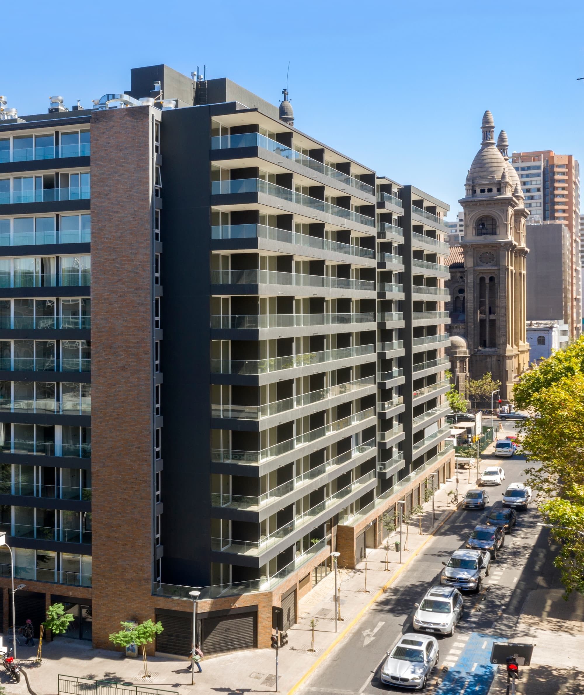⭐ Mosaic Art — Depto N° C1205, · Inversión Inmobiliaria
