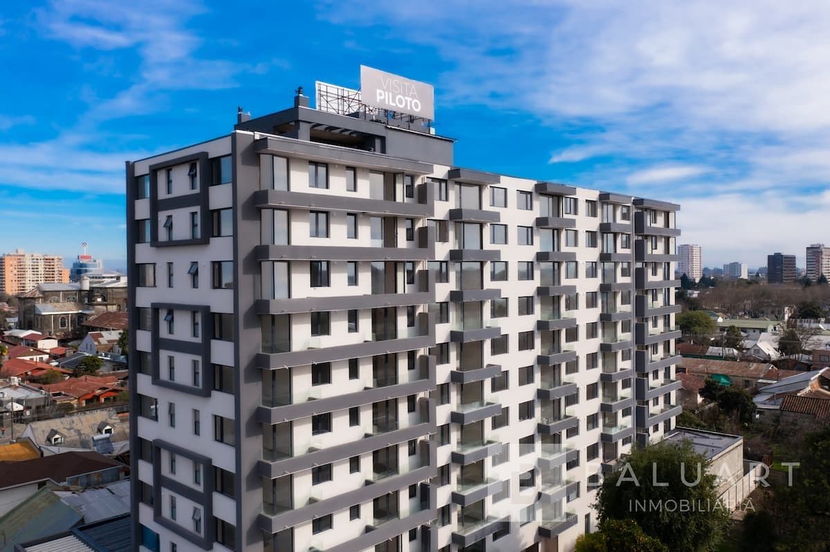 ⭐ Arrau MB — Depto N° 212, Independencia 150 · Inversión Inmobiliaria