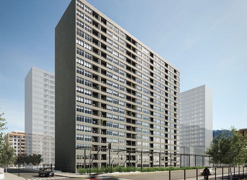 ⭐ Vista Llacolén — Depto N° 307A, Las Heras Poniente 77 · Inversión Inmobiliaria