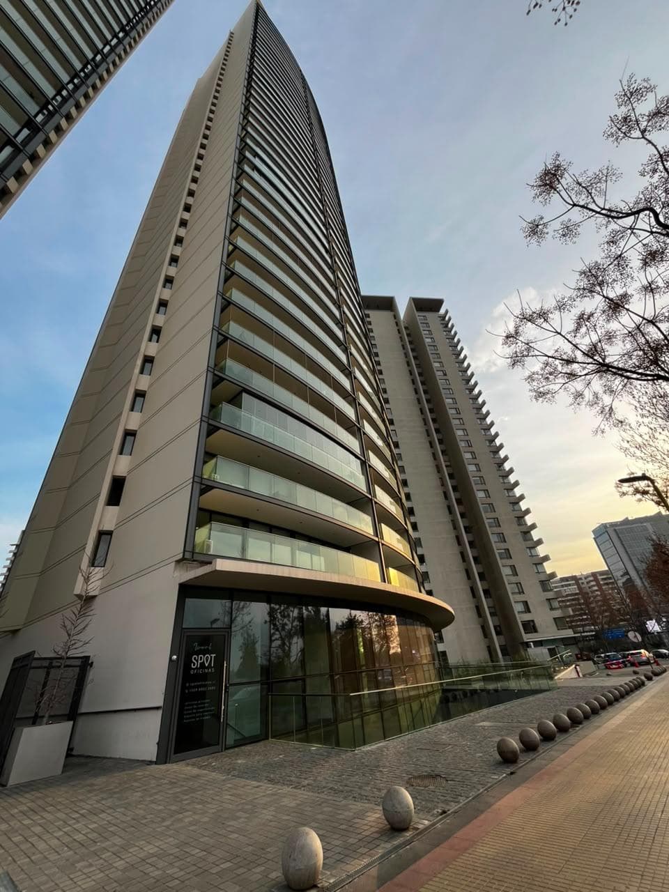 Departamento Piso 37 en Av. Kennedy | Vista Panorámica