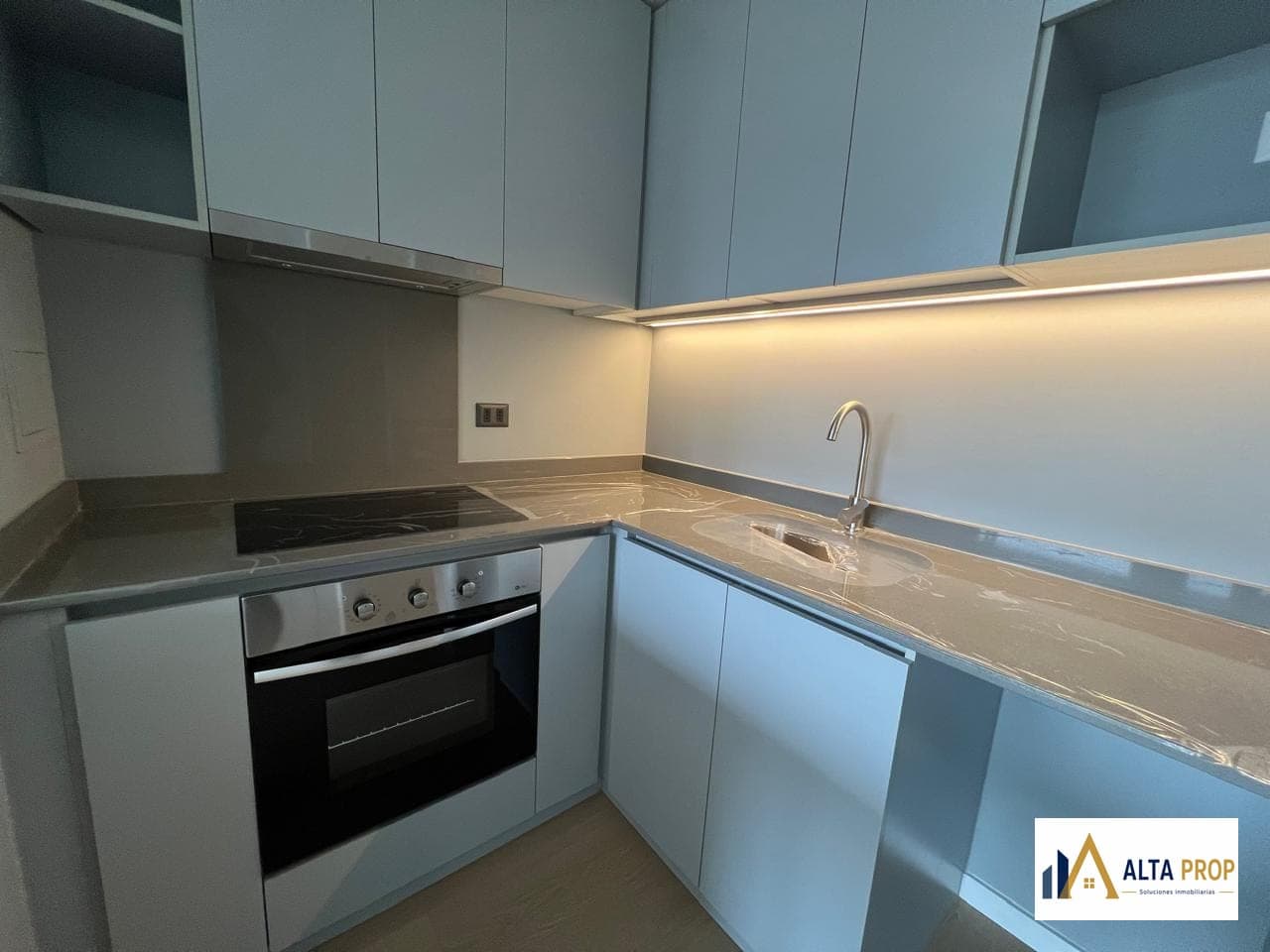 Depto 306 2D/3B — Providencia