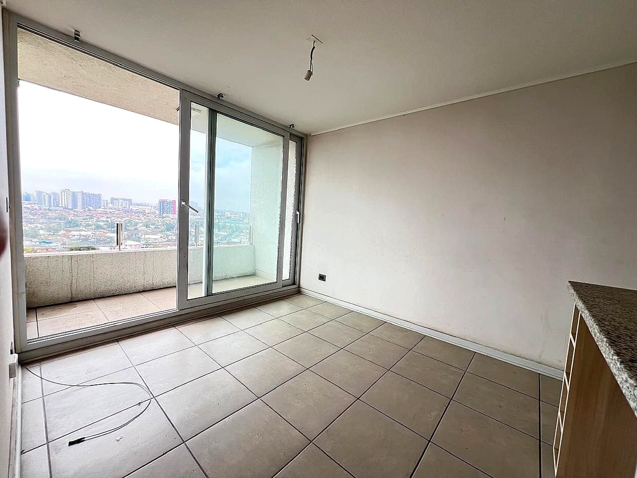 Venta Depto 1D 1B Terraza - Cicarelli II Dpto 1112