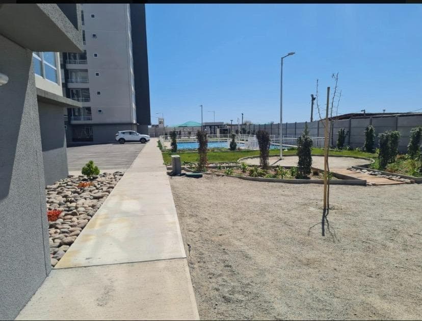 Venta Dpto Federico Arcos, La Serena