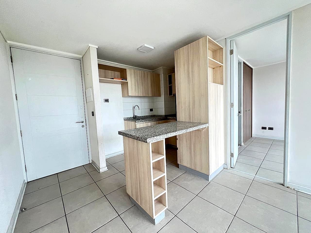 Venta Depto 1D 1B Terraza - Cicarelli II Dpto 312
