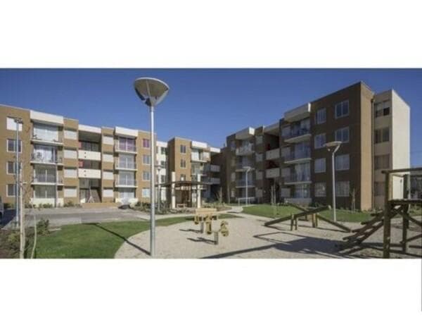Dpto. en venta en Pie andino, Puente Alto
