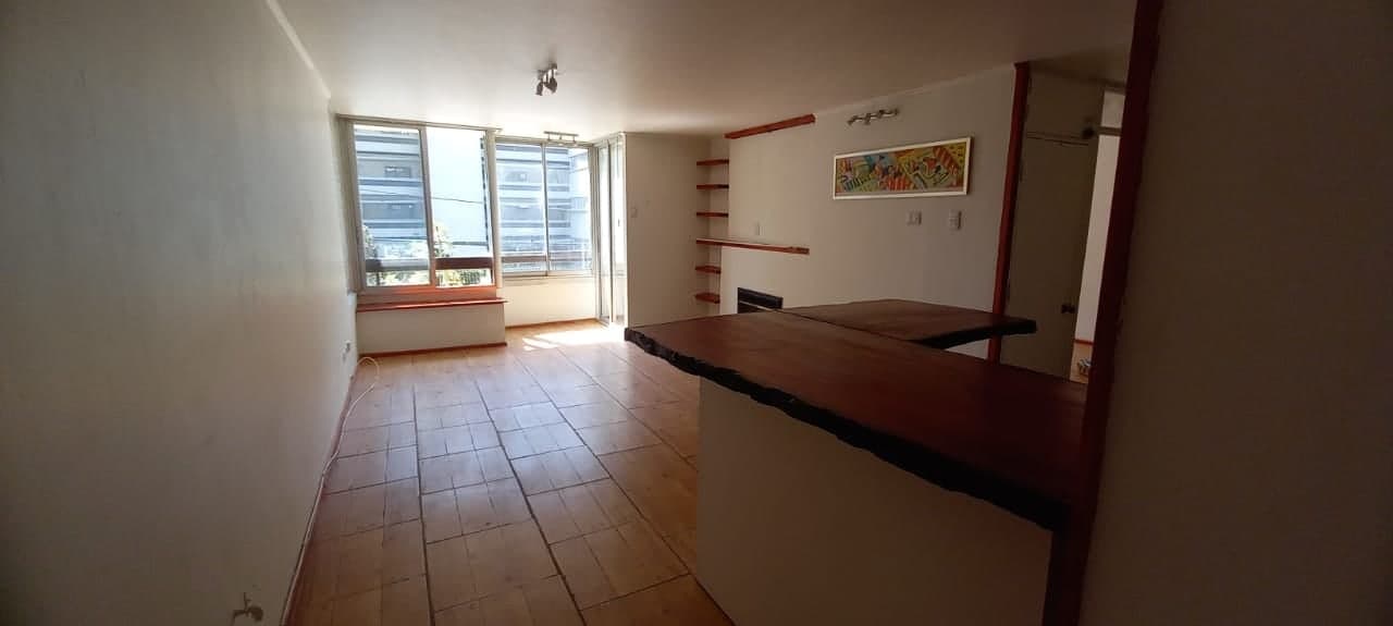 Depto 205 1D/1B · Coronel 2317, Providencia