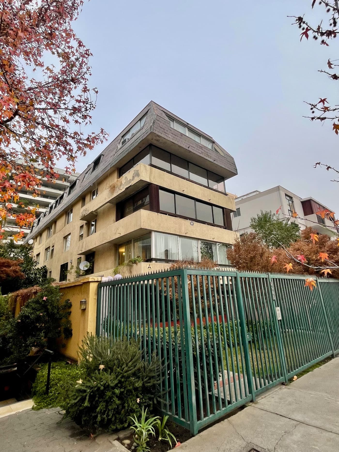 Venta Amplio Dpto 3d + 2b Pocuro