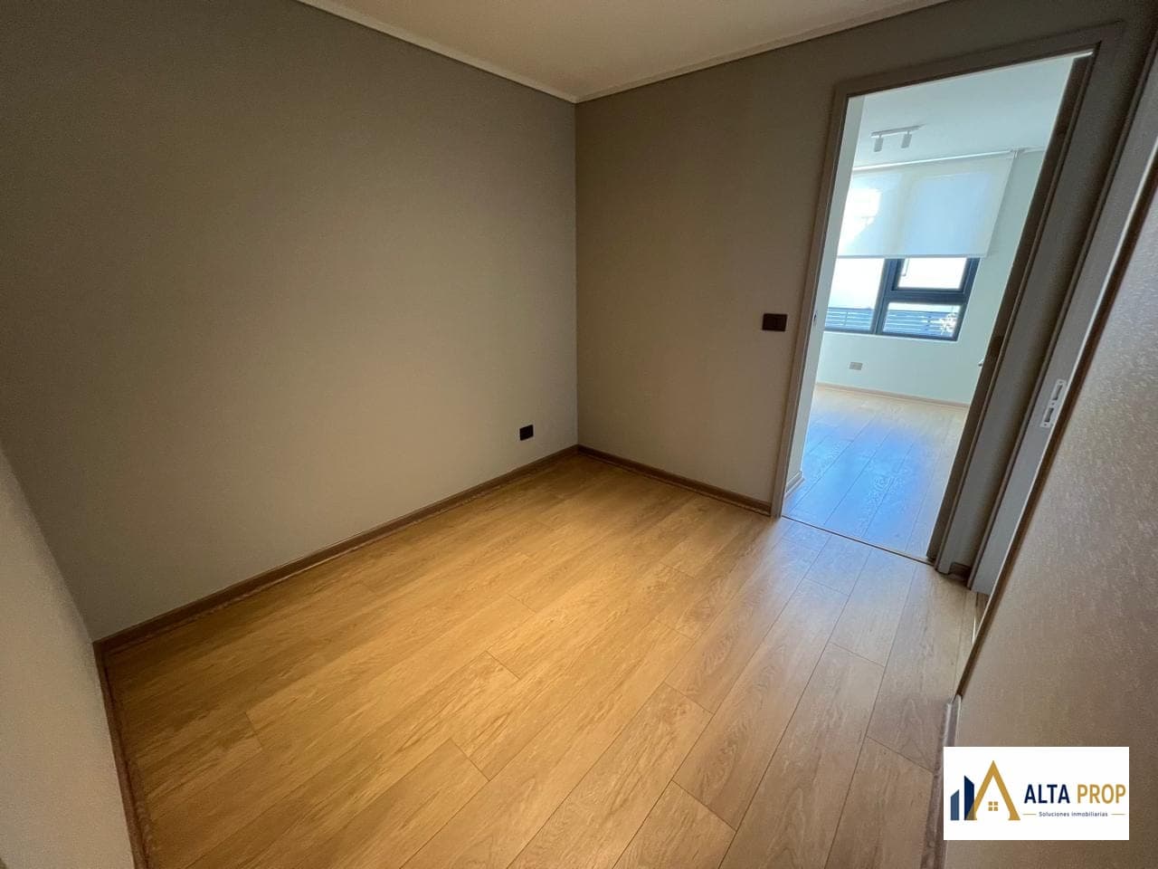 Venta Depto 4D 4B 163m² — Vitacura
