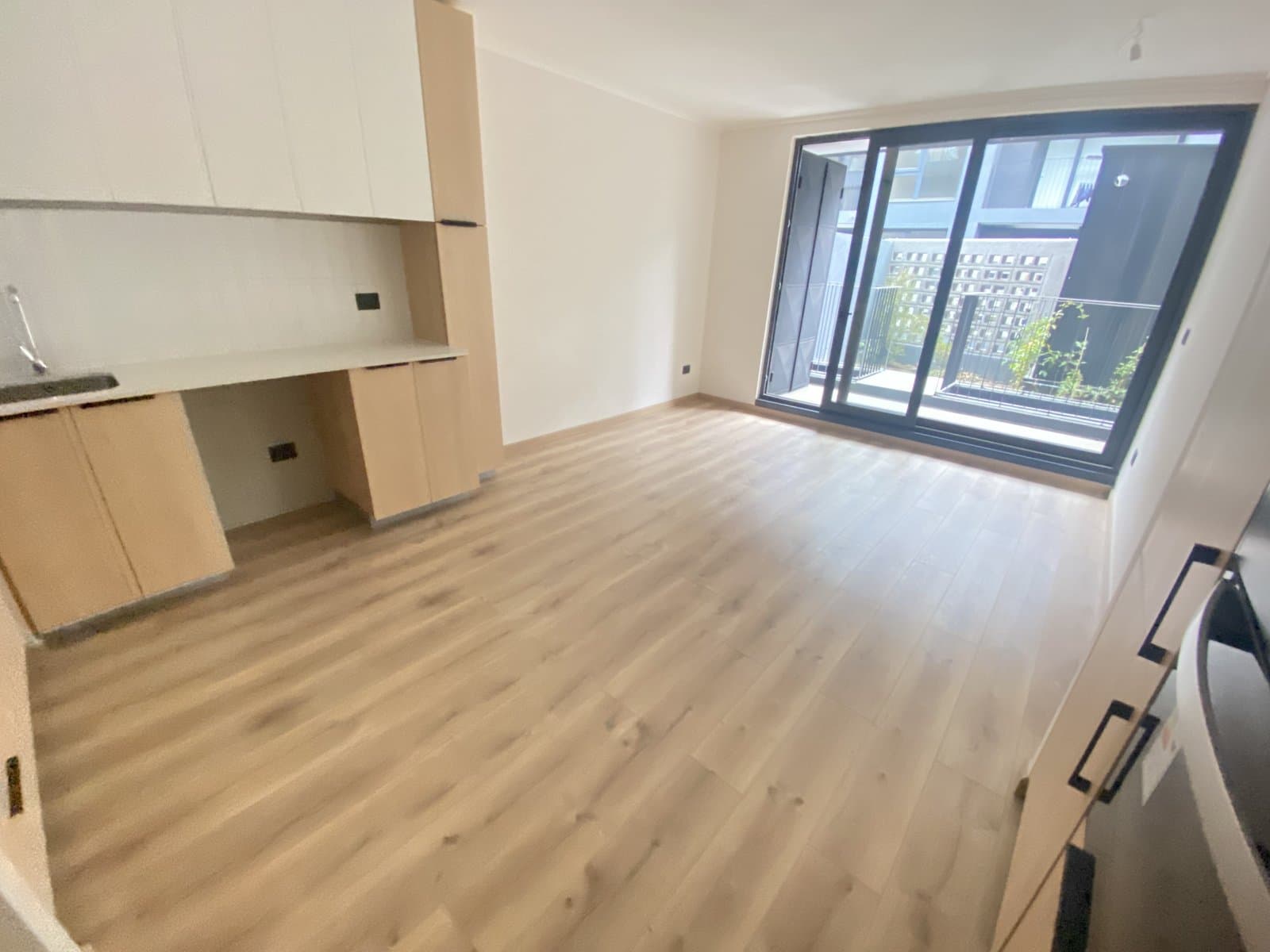 Departamento Dúplex 4D 4B a Estrenar — Edificio Lux, Ñuñoa