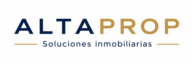 Alta Prop